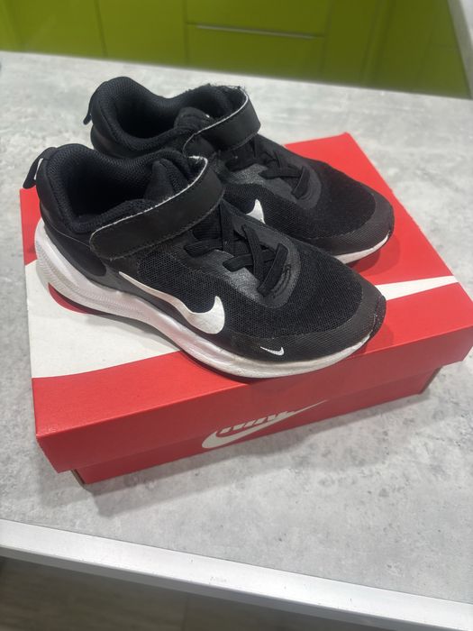 Детски маратонки Nike 29,5 номер