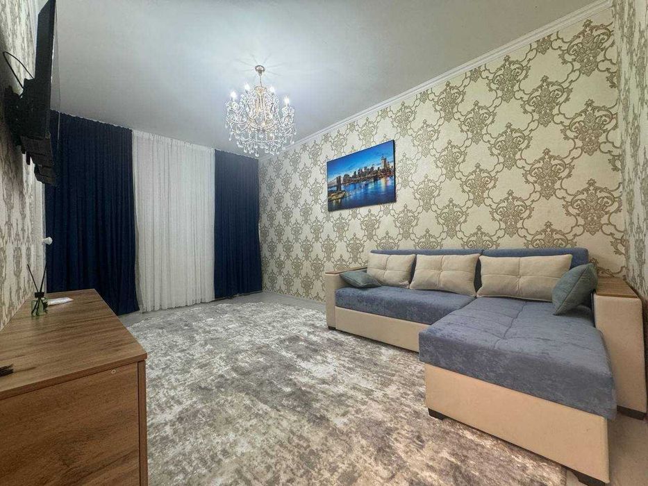 (ID 0115) Ипотека ёки Накд
Чилонзор тумани 19кв