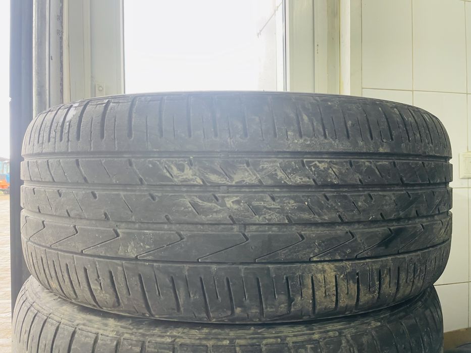 Комплект покрышка