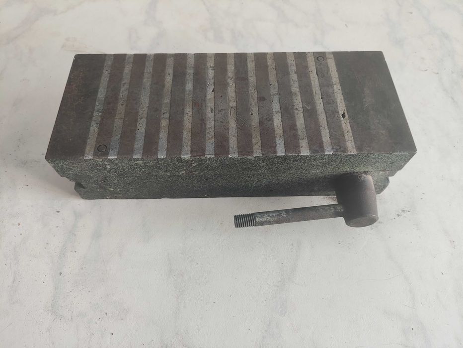 Магнитная плита, синусная магнитная плита.