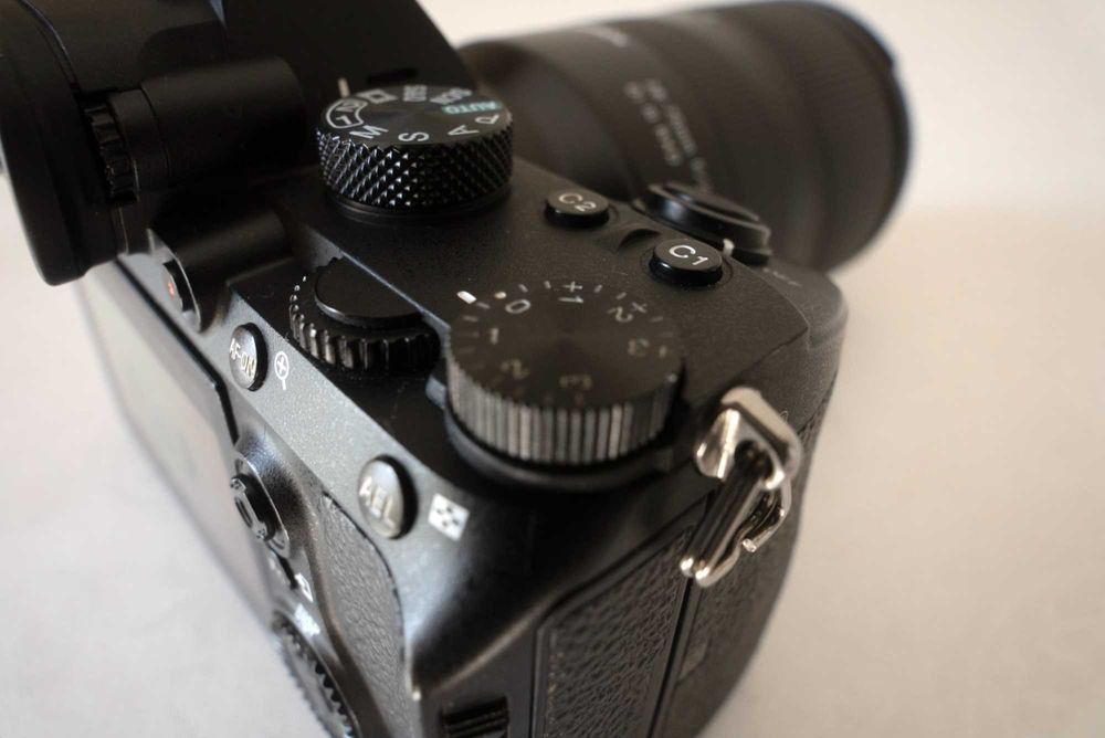 Sony A7 III тушка