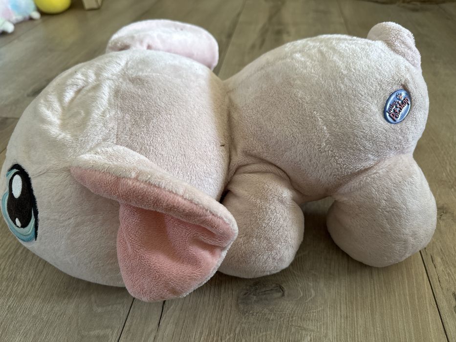 Littlest Pet Shop плюшена играчка