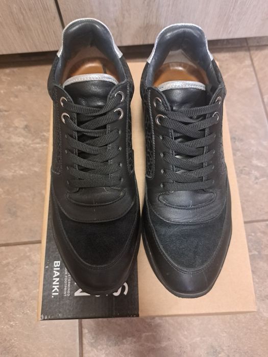 Дамски обувки Bianki