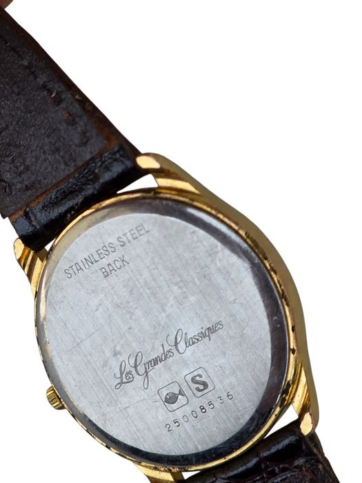 Ceas Longines quartz