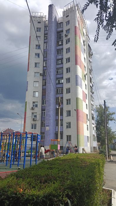 Продажа 3 комнатной квартиры