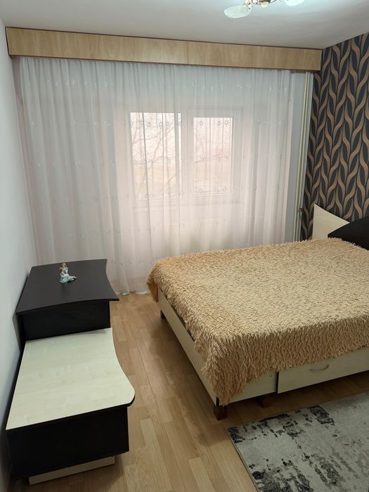 Apartament 3 camere