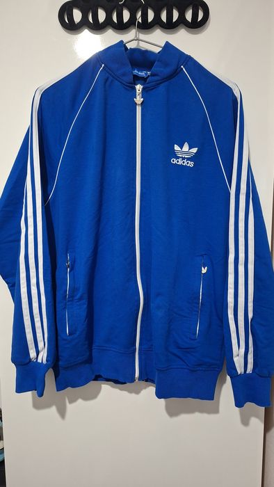 Bluza de trenning adidas
