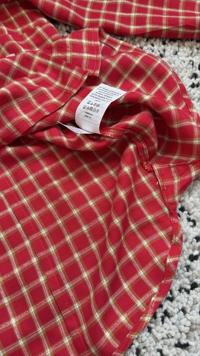 Нова дамска риза Tommy Hilfiger размер L