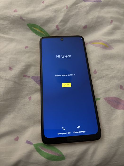 Motorola g32 телефон