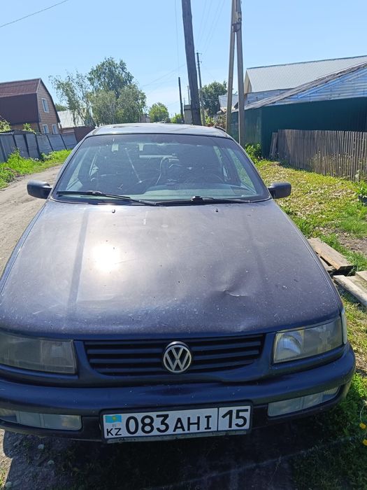 Продам passat b4