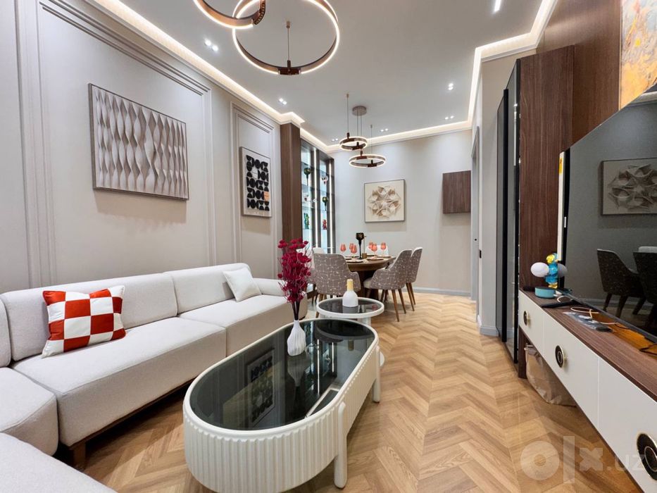 4х ком премиум кв.| Regnum Plaza:”Murod Building| 4/2/15 105м2