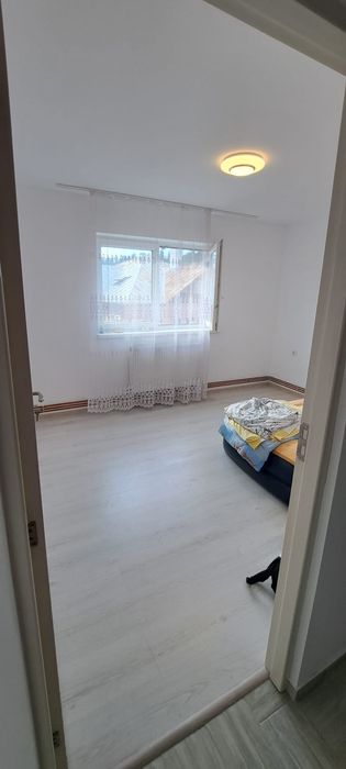 Apartament renovat