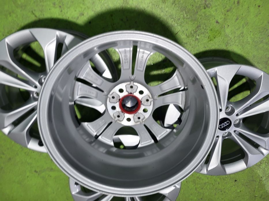 17 5x112 Audi A3 лети джанти 5х112 ауди