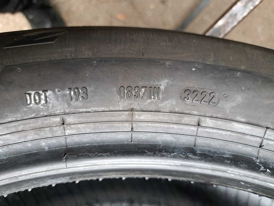 2 anvelope 235/55 R19 Pirelli