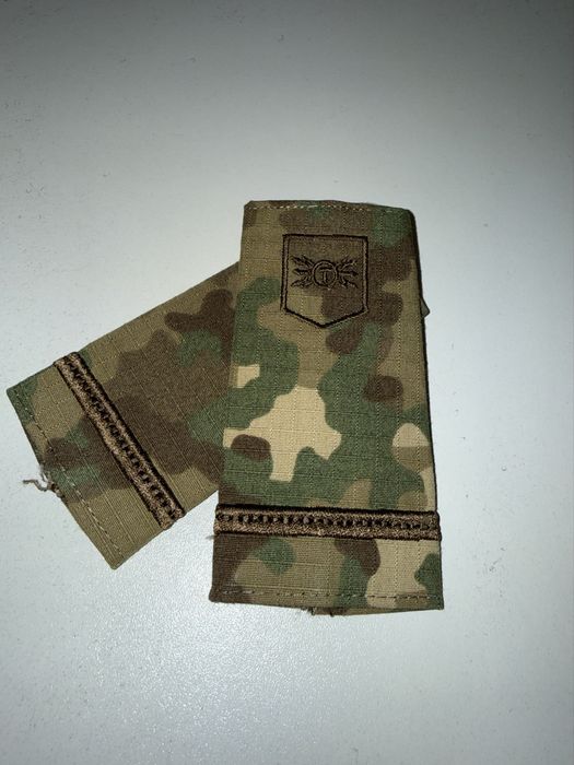 Grade militare ofiteri combat