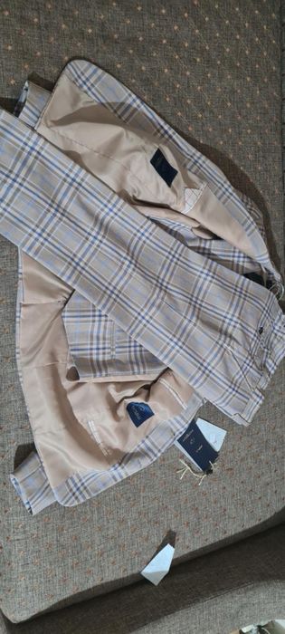 Продам подростковый  костюм одевали 1 раз