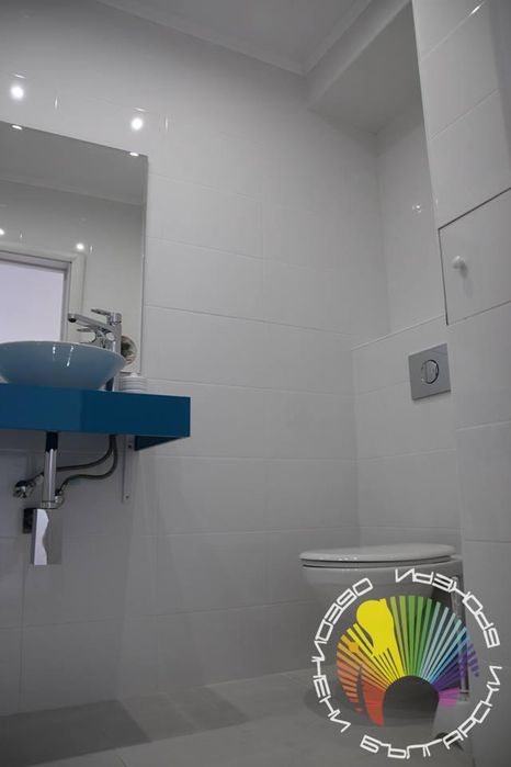 Дава се под наем Тристаен апартамент в Бургас, Възраждане - 118 кв.м за 459 € - Снимка #12