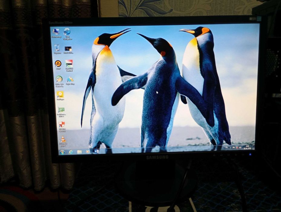 монитор самсунг 19дюймов