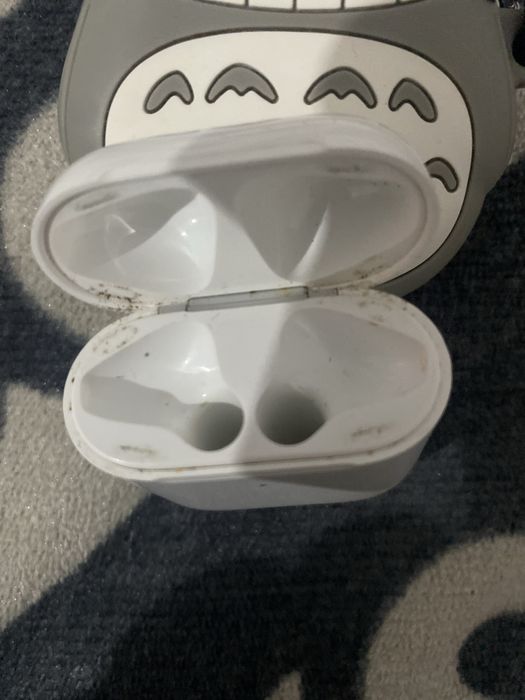 Айрподсы 2поколения оригинал