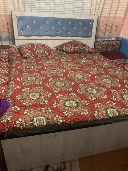 Мебель с гарантий