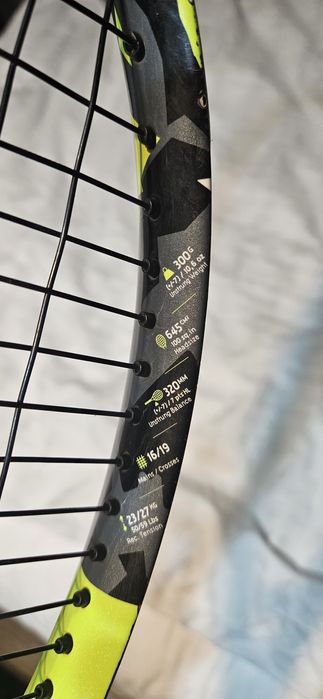 Babolat Pure Aero 300g
