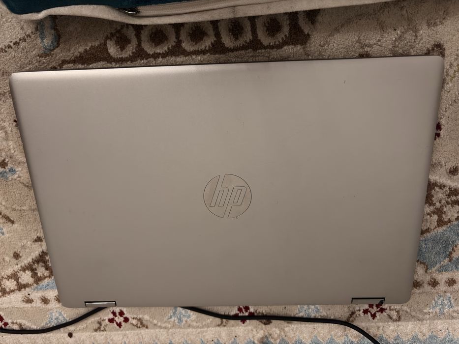 Ноутбук Hp povilion x360