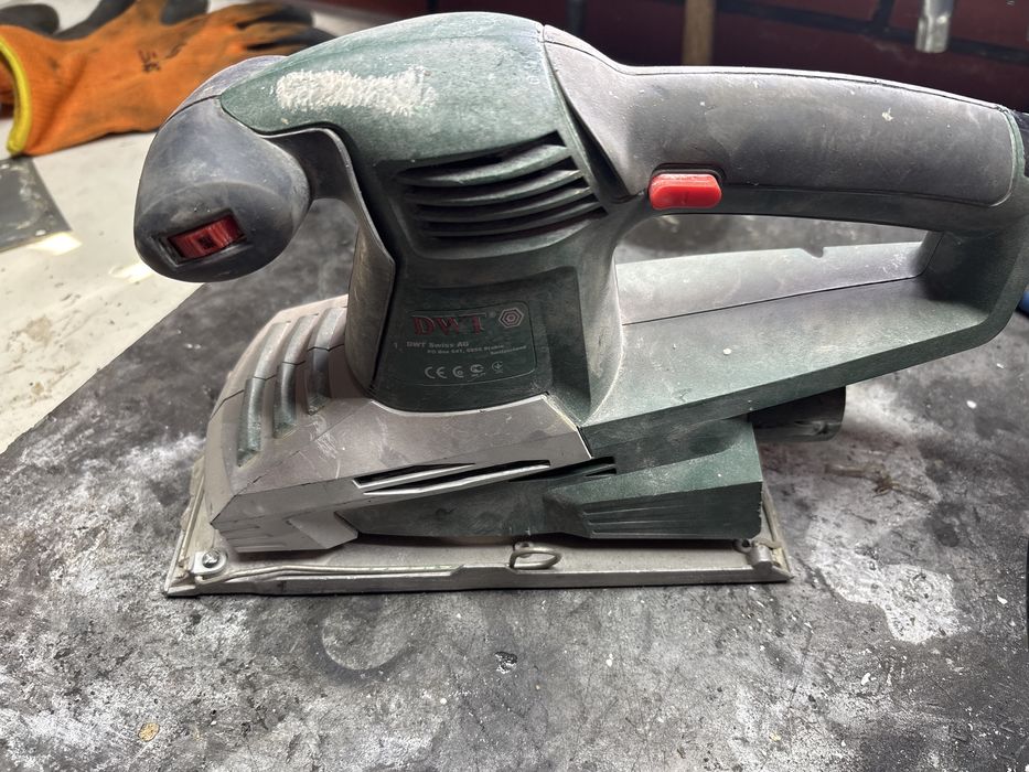 Продам шлифмашинку ВШМ