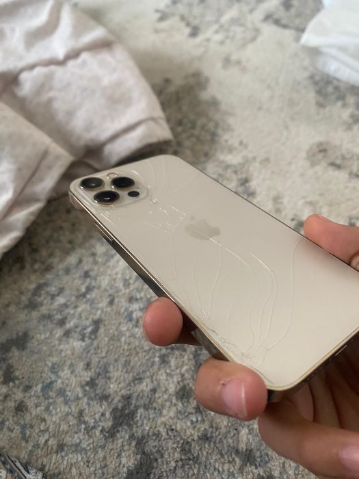 Iphone 12 pro продамм