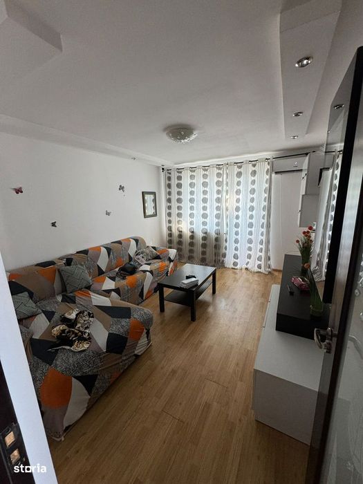 Apartament 2 Camere Micro 5