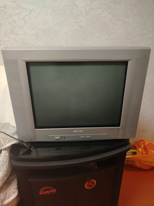 Телевизор Philips
