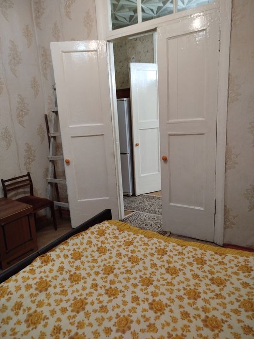 Квартира 3_х. Комнатная