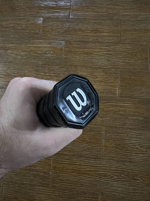 Racheta de tenis Wilson Pro Staff lite 5.8 si
