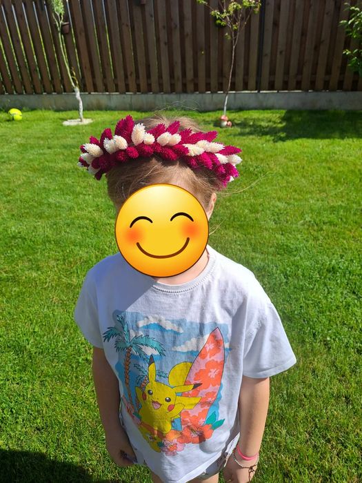 Coronite sf de an școlar