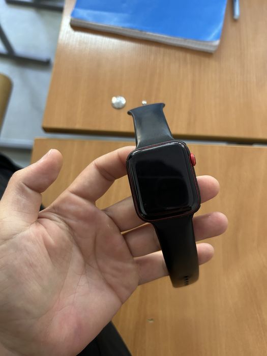 Apple watch 6 series