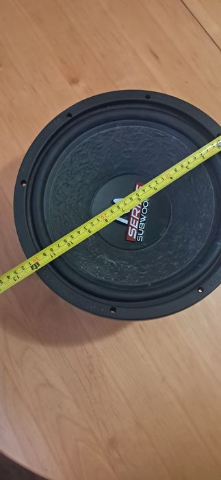 Difuzor Audio System M-12