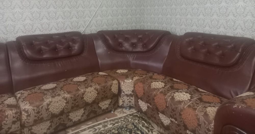 Продается Диван угловой