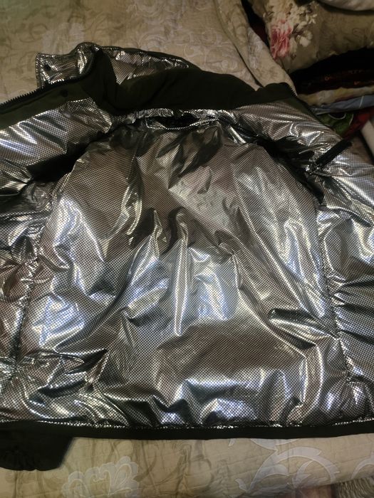 Терма лыжный костюм