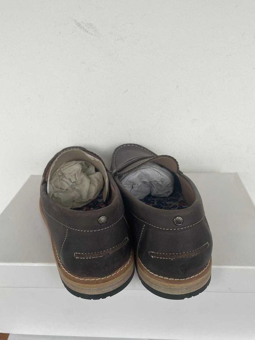 Mocasini Ben Sherman