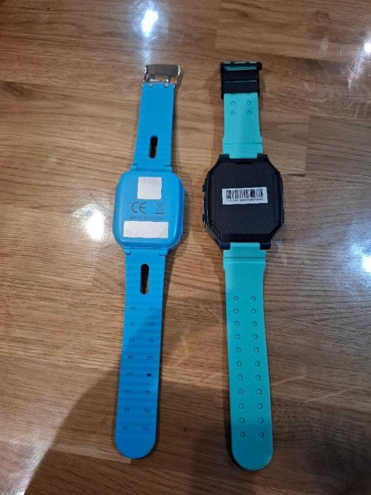 Vand ceas smart pentru copii