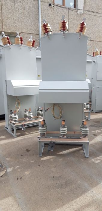 Трансформатор КТПС   25 до  2500цено договорная