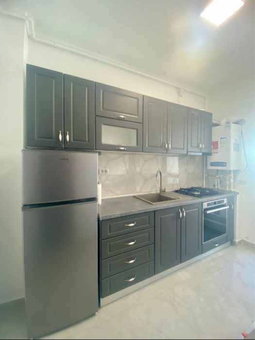 Inchiriez garsoniera