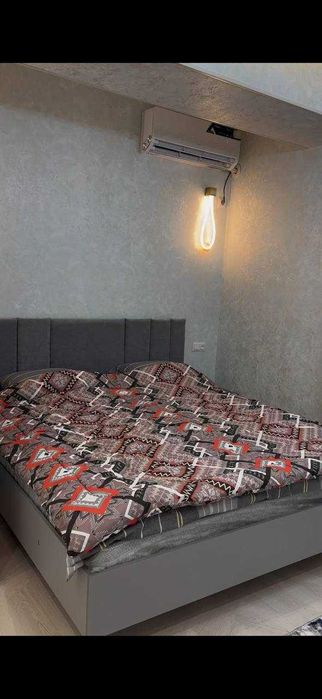 Сдается 2х комнатная квартира на 4 этаже Ориентир Кармен плюс