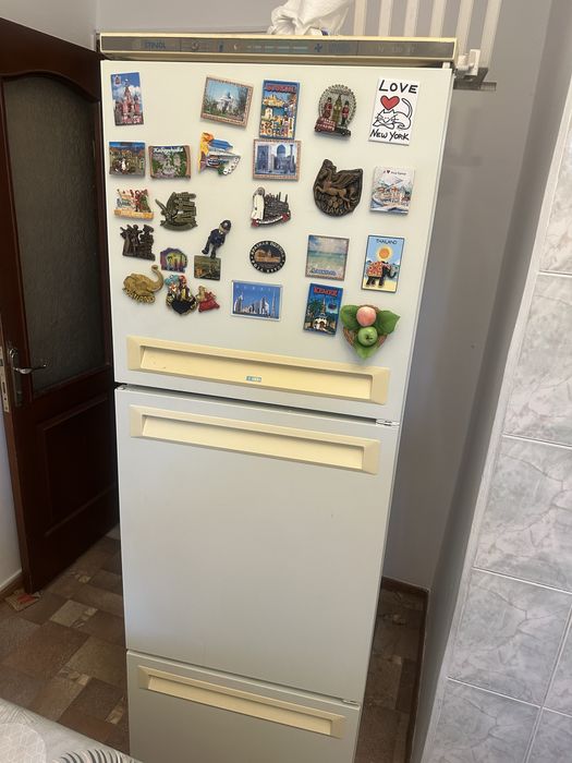 Ремонт холодильников  Алматы