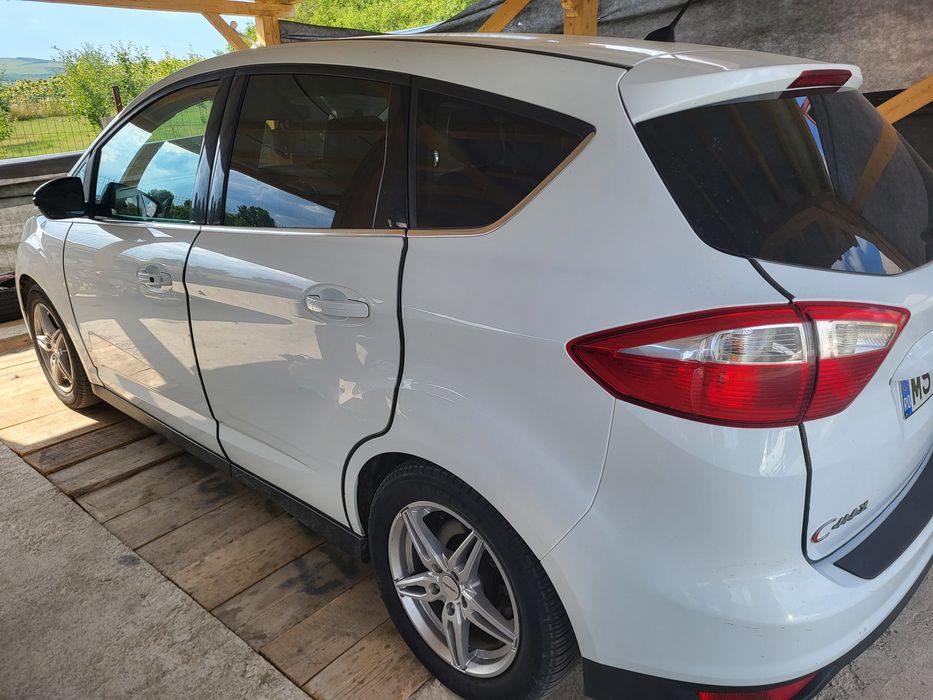 FORD C-Max 2014 — imagine 4
