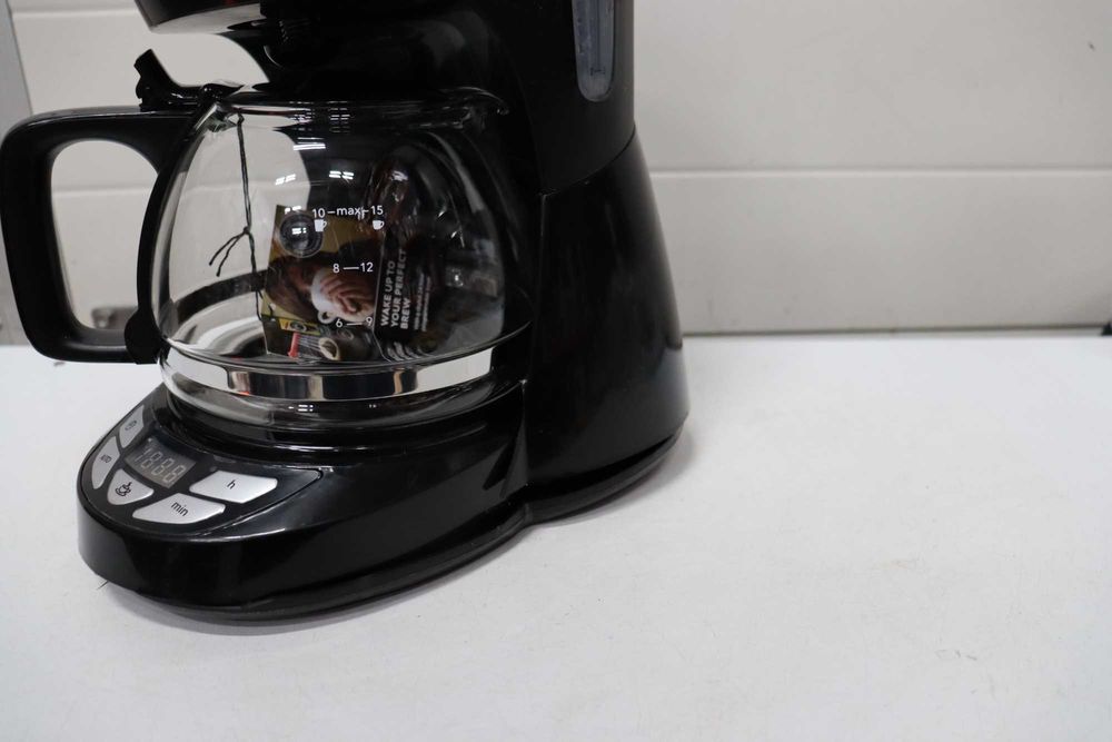 Кафе машина Russell Hobbs Textures plus с дефект