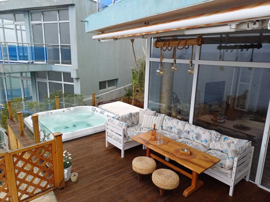 Апартамент НЕМУР Лукс - Созопол