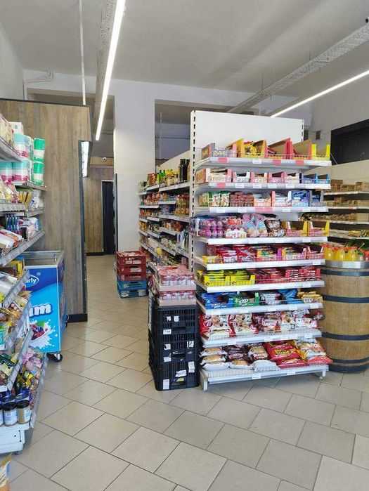 Продава се Магазин в София, Център - 162 кв.м за 1852 €/кв.м - Снимка #2