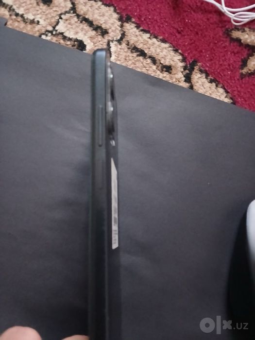 Redmi note 12 hech qanday aybi yoq