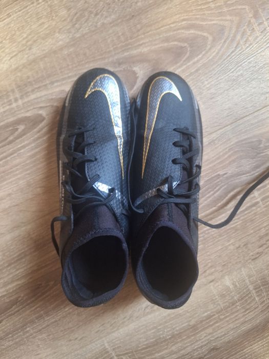 Nike Phantom GT – футболни обувки 43-ти номер