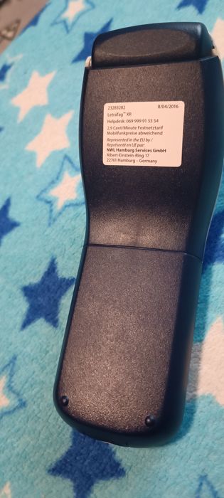 Etichetator portabil imprimanta